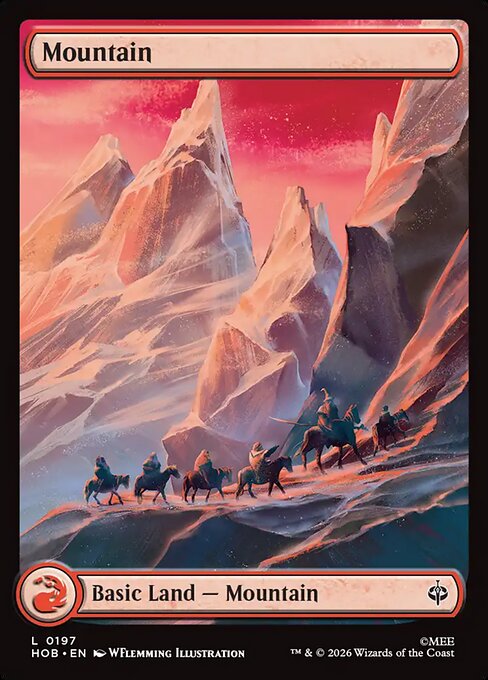 Mountain official